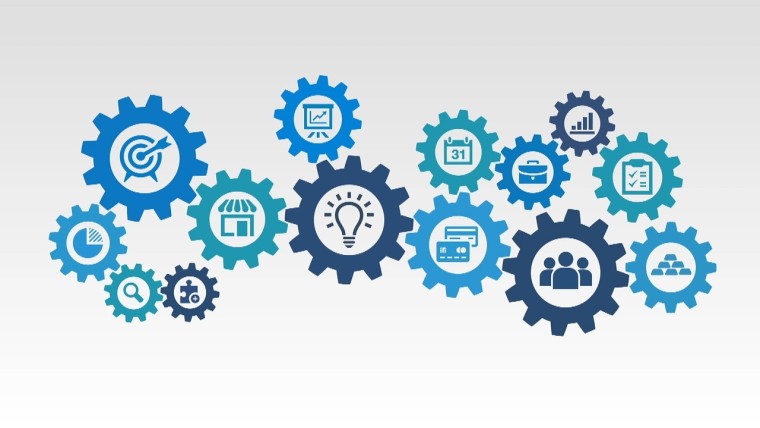 Via waterval en agile naar een projectloos Flow-tijdperk