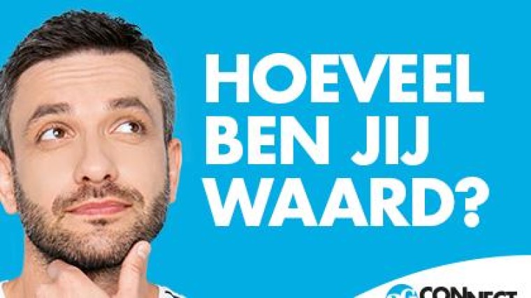 Bedrijven betalen loyale IT’er minder dan jobhopper