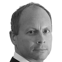 Chris Verhoef