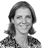 Mirjam van Olst